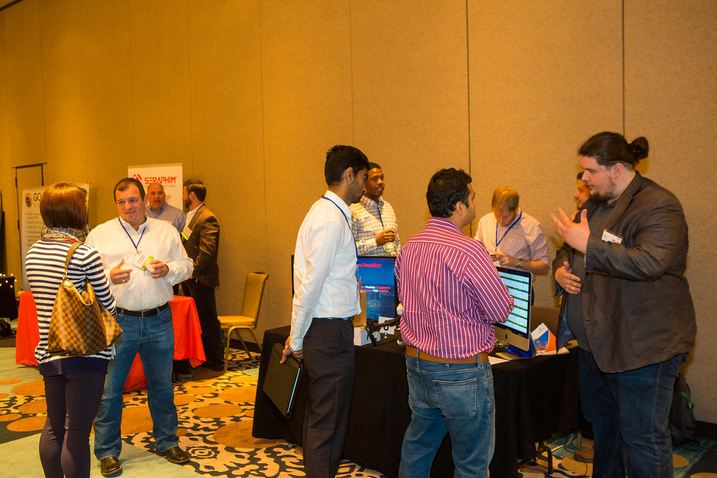 Past Solar Business Expo event photo 1