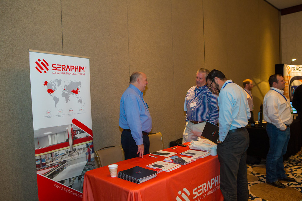 Past Solar Business Expo event photo 4